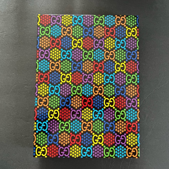 Gucci Pyschedelic Pouch - Picture 10 of 10